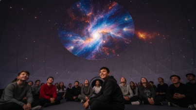 School Enrichment Workshops UK: The 2026 Guide to Immersive Learning - Hero Image
