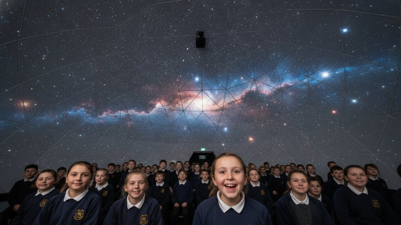 What to Do for British Science Week 2026: The Ultimate Guide to Immersive STEM - Hero Image