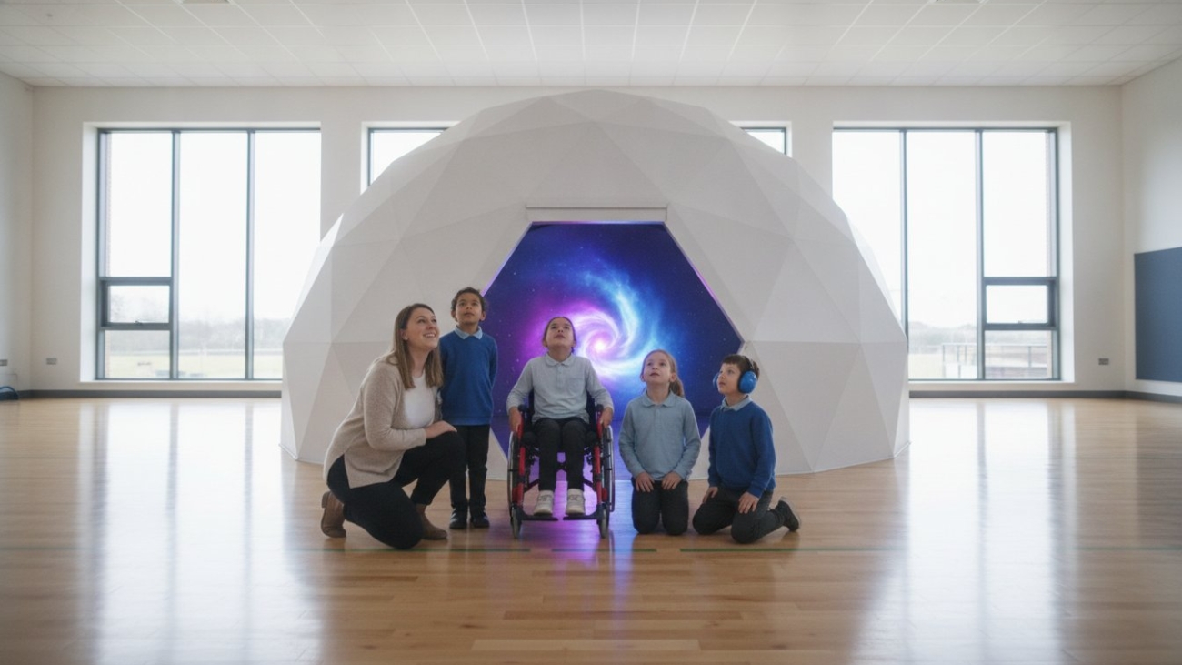 10+ Inclusive School Trip Ideas for SEND Students (2026 Guide) - Hero Image