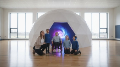10+ Inclusive School Trip Ideas for SEND Students (2026 Guide) - Hero Image